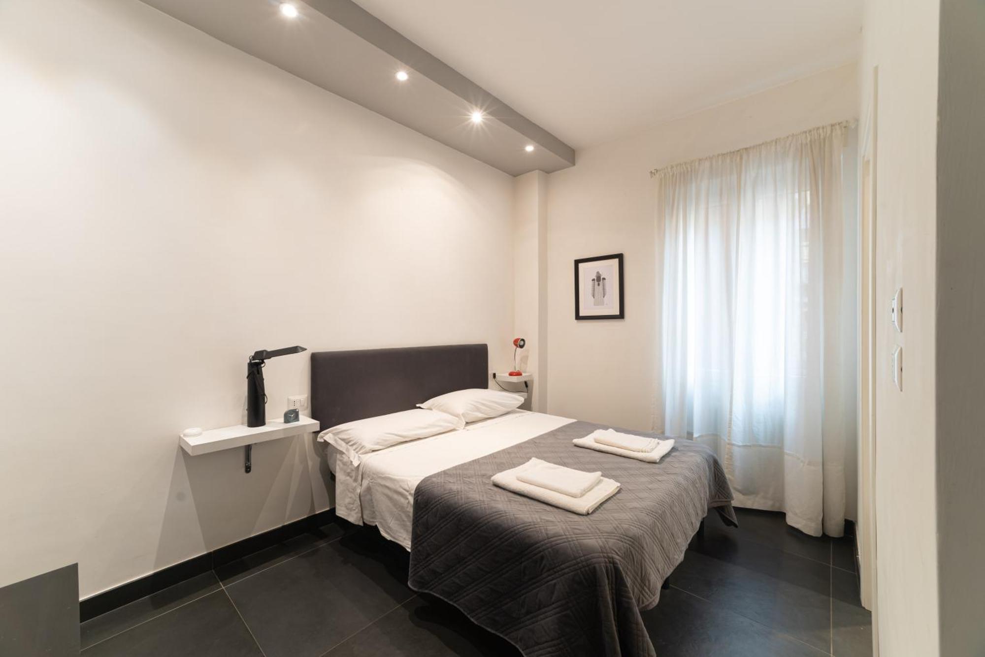 Appartement San Giovanni Luxury